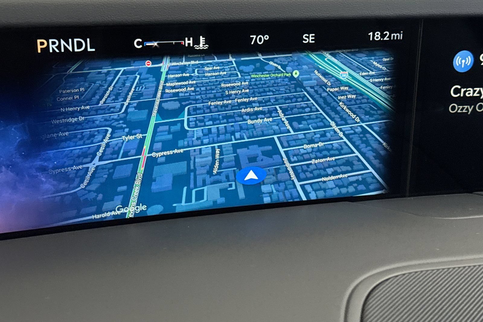 New 2026 Lincoln Nautilus Premier AWD/4WD image 15