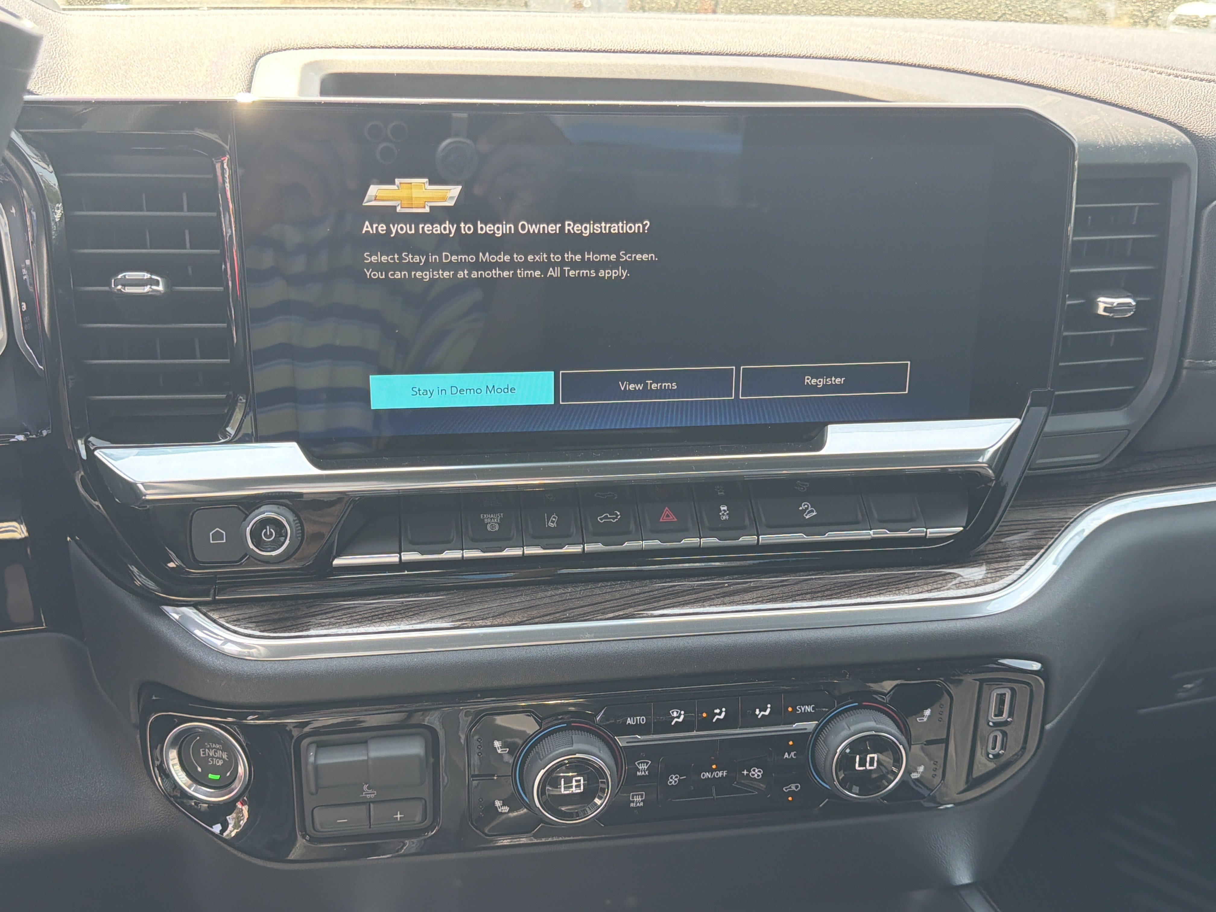 New 2026 Chevrolet Silverado 2500 LT image 15