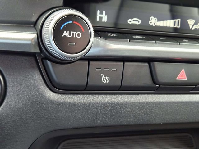 New 2026 MAZDA CX-30 AWD 2.5 S w/ Select Sport Pkg image 21