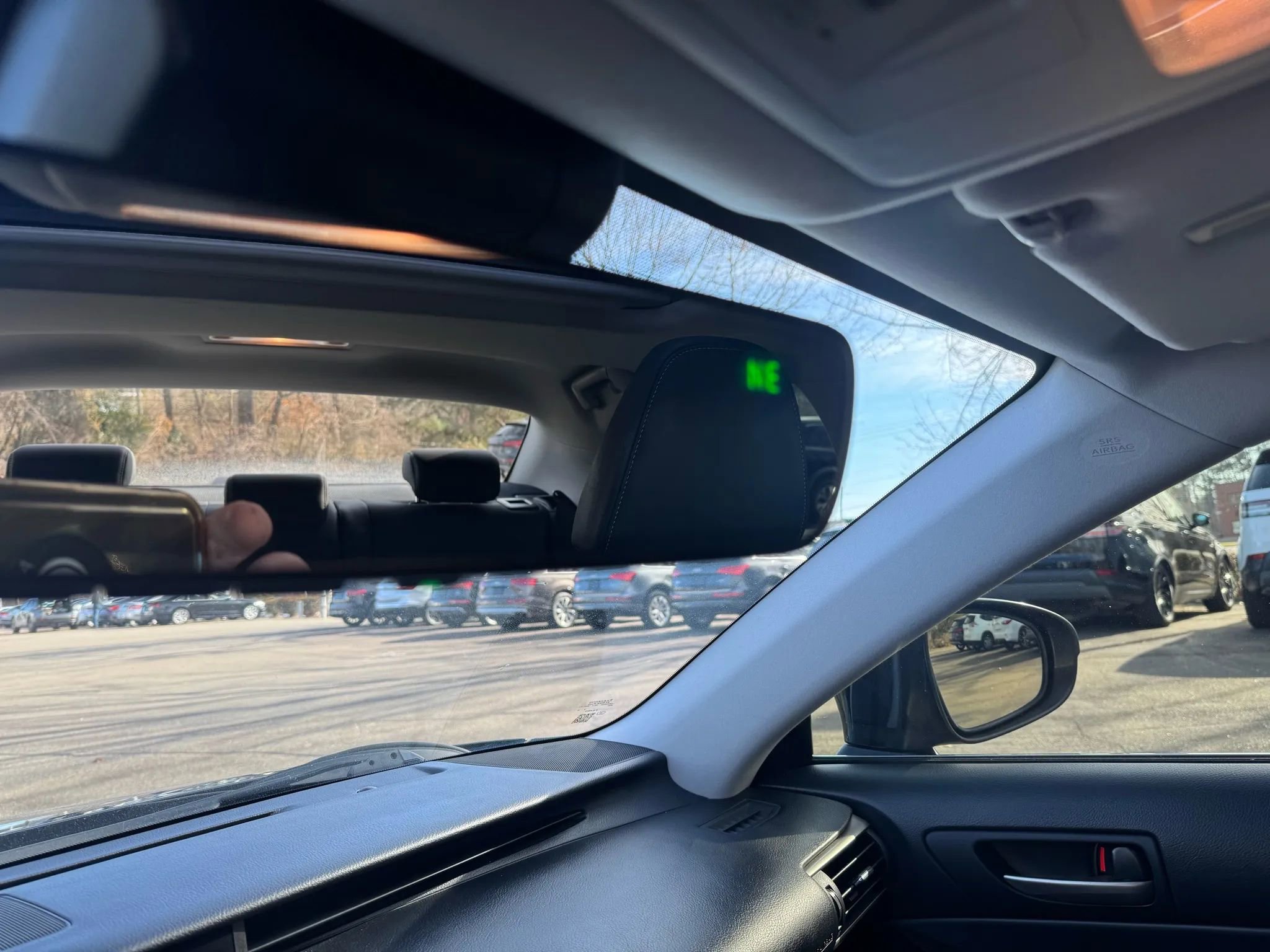 Used 2019 Lexus IS 300 image 33