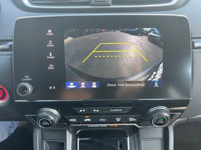 Used 2020 Honda CR-V EX-L image 14