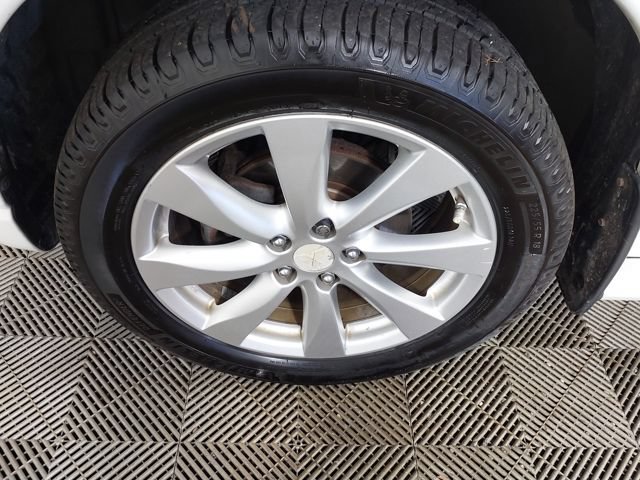 Used 2012 Mitsubishi Outlander Sport SE AWD/4WD image 9