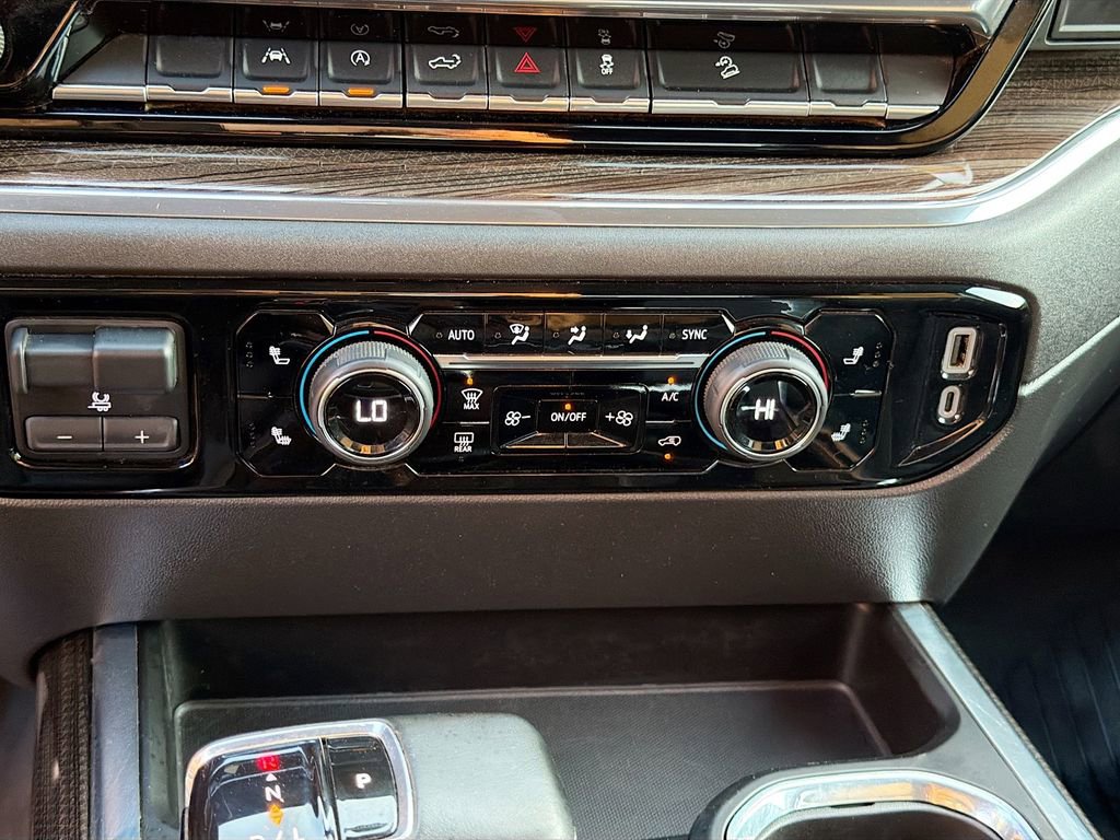 Used 2023 Chevrolet Silverado 1500 LT Trail Boss w/ Protection Package image 31