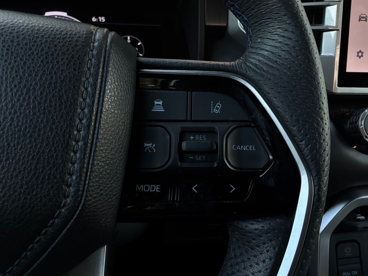 Used 2023 Toyota Tundra Platinum RWD image 45