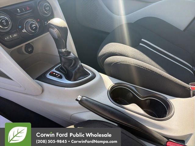 Used 2013 Dodge Dart SXT image 19