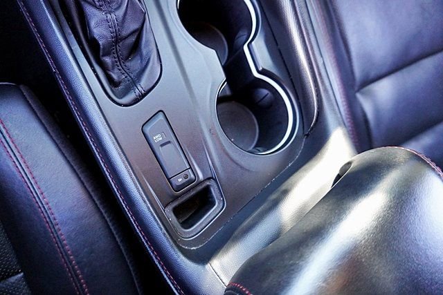 Certified 2024 Dodge Durango R/T image 34