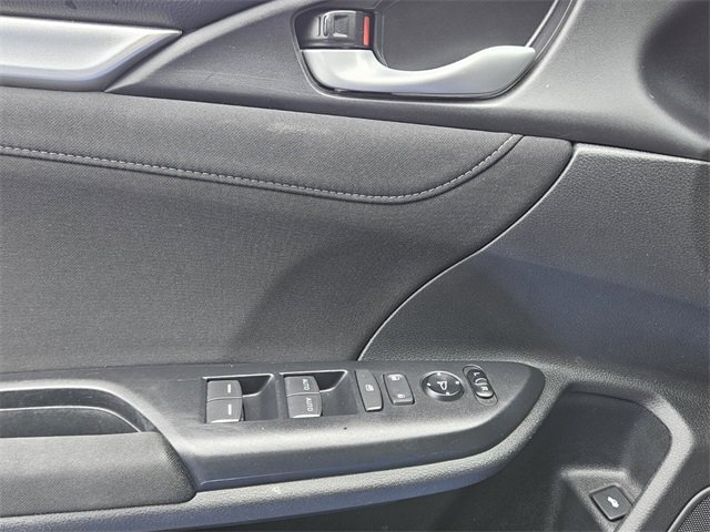 Used 2019 Honda Civic EX image 29