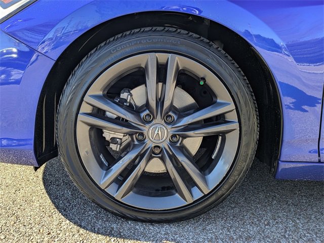 Certified 2024 Acura Integra A-Spec image 10