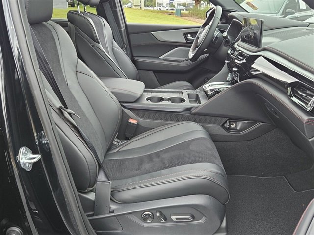 New 2026 Acura MDX A-Spec image 17