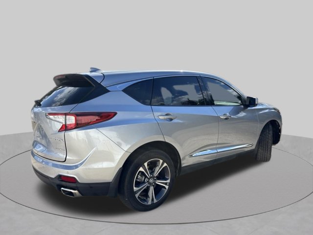 Used 2023 Acura RDX w/ Advance Package AWD/4WD image 12