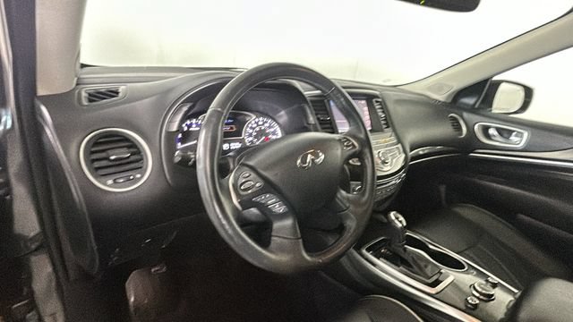 Used 2018 INFINITI QX60 Luxe w/ Premium Plus Package AWD/4WD image 13