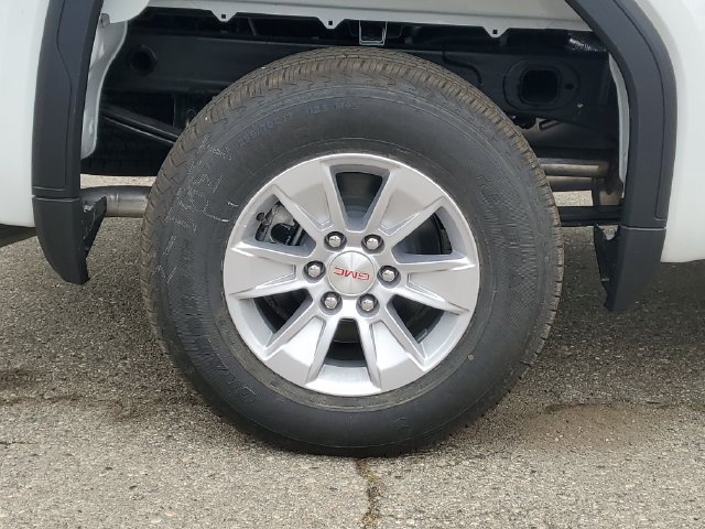 New 2026 GMC Sierra 1500 Pro w/ Pro Value Package AWD/4WD image 5