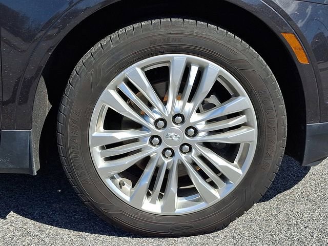 Used 2018 Cadillac XT5 Premium Luxury image 12