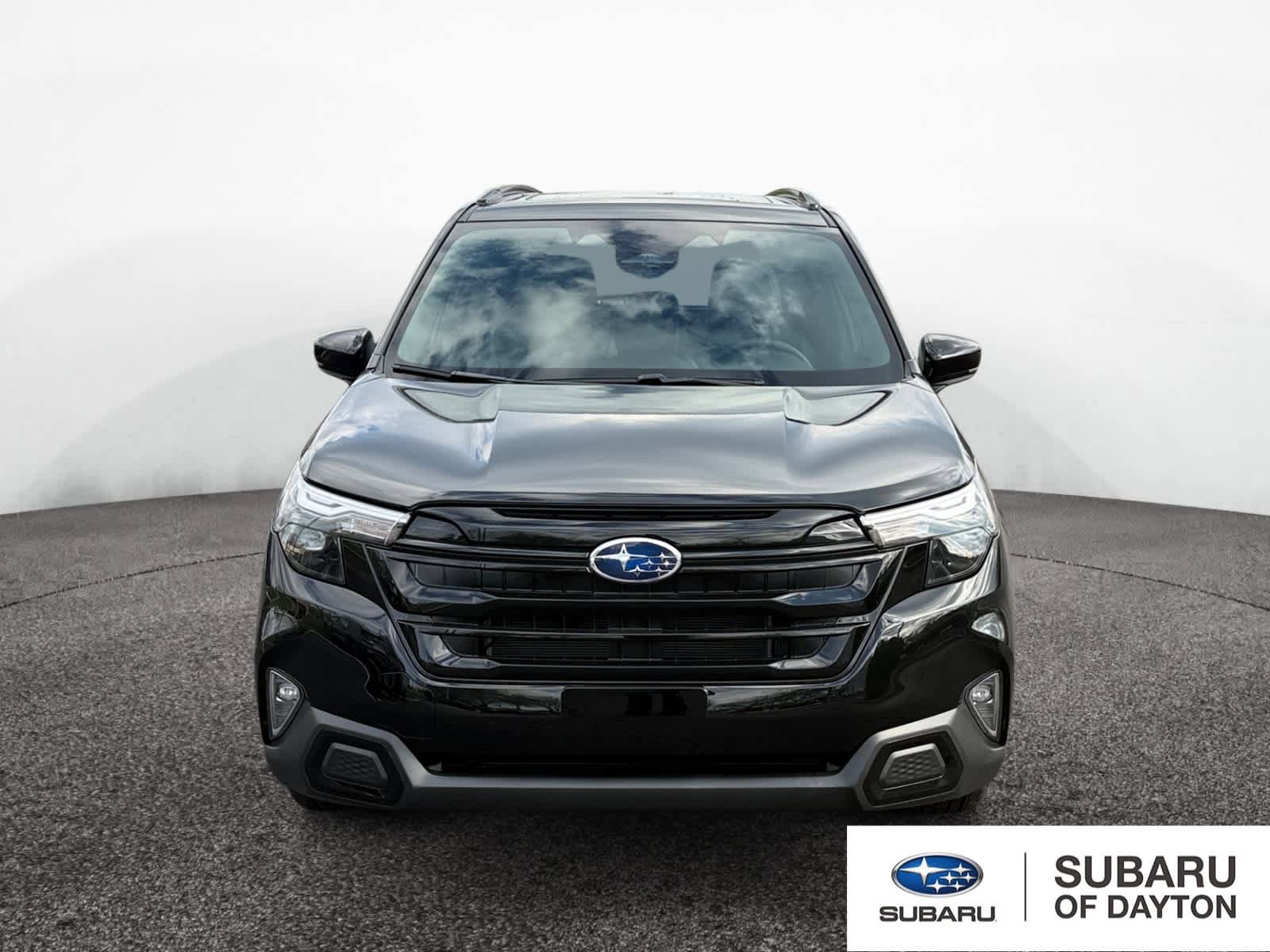 New 2026 Subaru Forester Sport AWD/4WD image 8