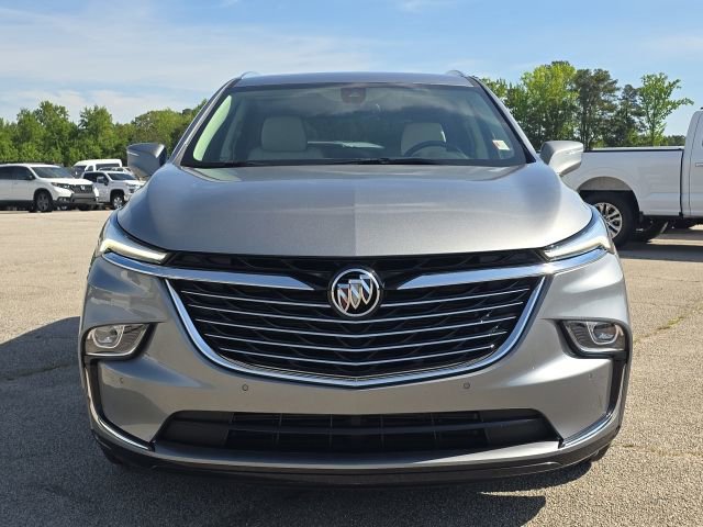 Used 2023 Buick Enclave Essence w/ Trailering Package, 5000 lbs. AWD/4WD image 8