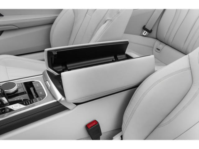 Used 2020 BMW 840i Convertible w/ Comfort Seating Package RWD image 17