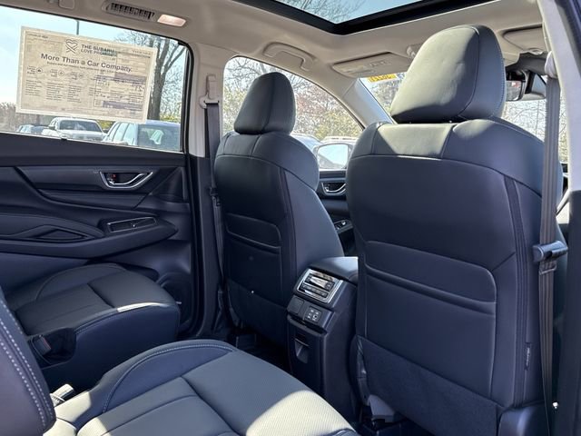 New 2026 Subaru Ascent Limited image 20