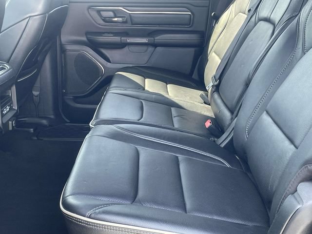 Used 2022 RAM 1500 Limited w/ Trailer Tow Group AWD/4WD image 12