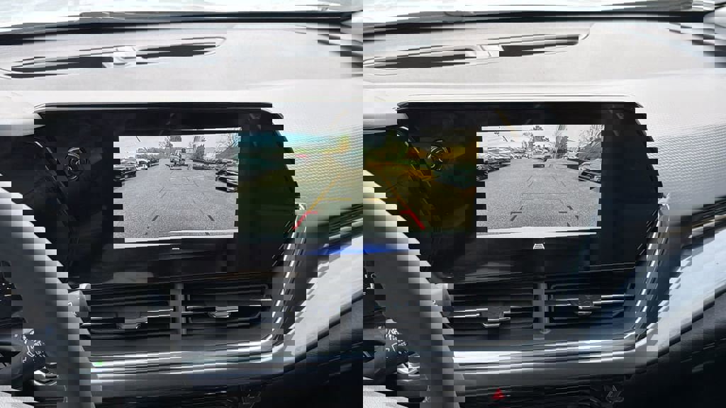 New 2026 Chevrolet Trax ACTIV image 24