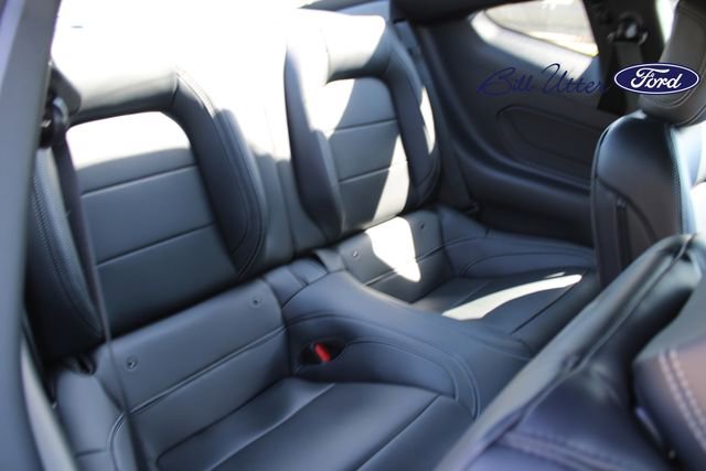 New 2025 Ford Mustang Premium w/ Wheel & Stripe Package image 8