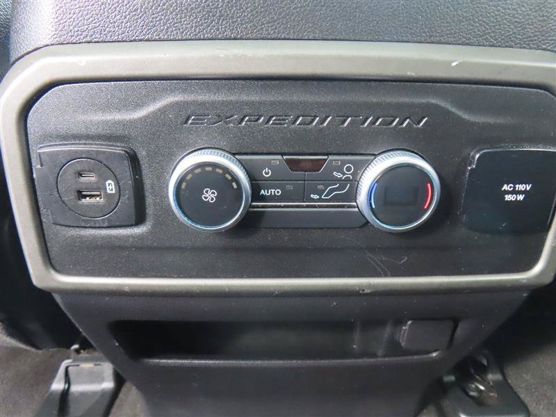 Used 2021 Ford Expedition XLT RWD image 32