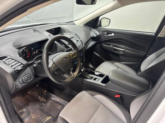 Used 2017 Ford Escape SE AWD/4WD image 12