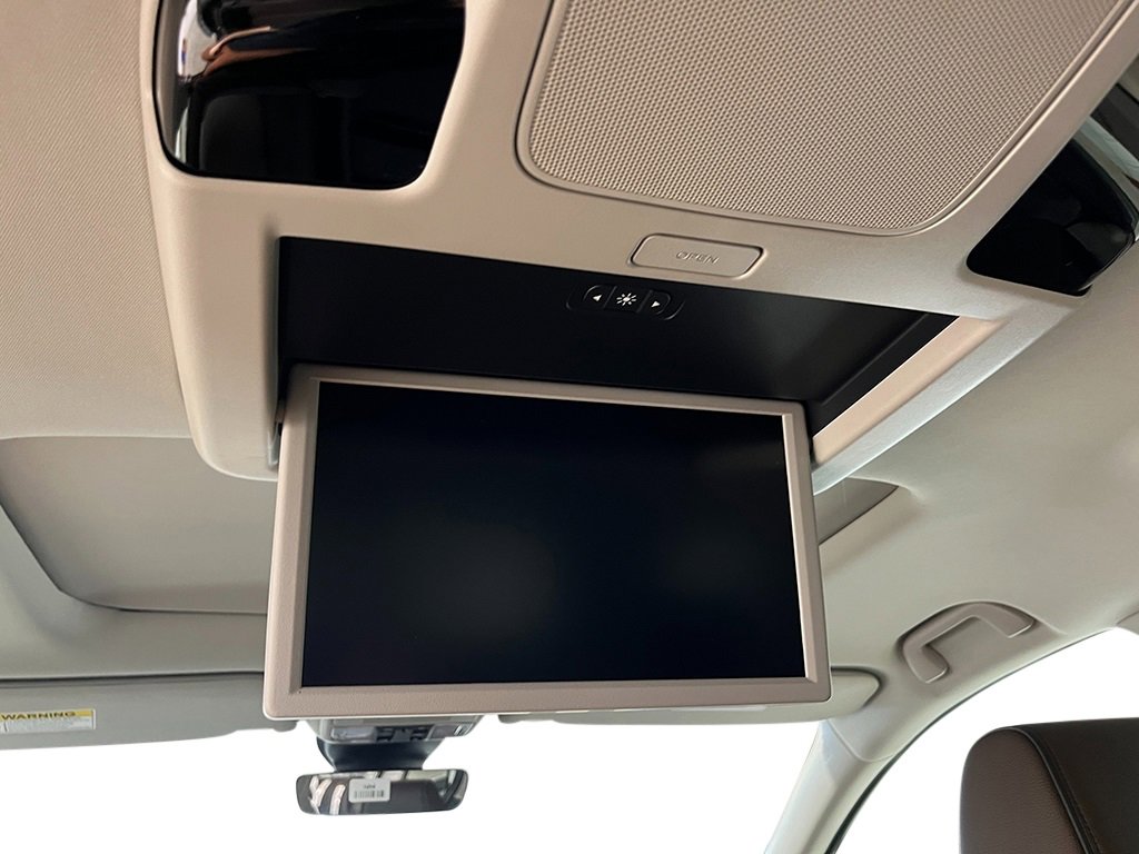 New 2026 Honda Odyssey Touring image 24