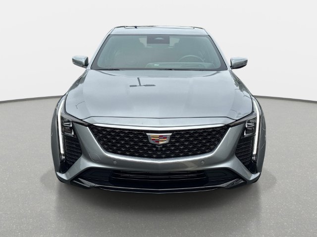 New 2026 Cadillac CT5 Premium Luxury w/ Technology Package AWD/4WD image 7