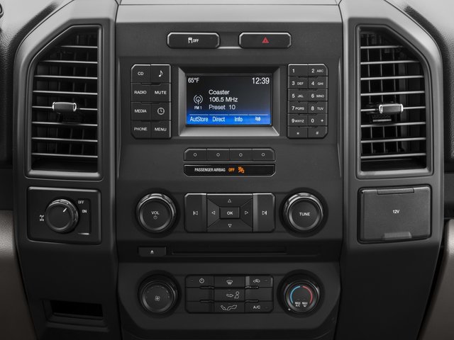 Used 2016 Ford F150 XLT w/ Equipment Group 302A Luxury AWD/4WD image 10