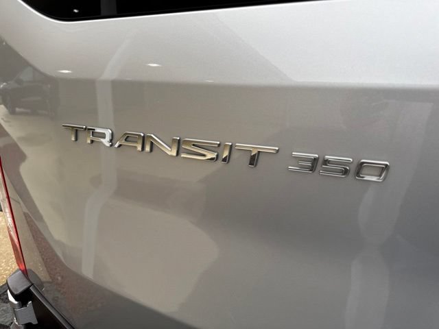 Used 2024 Ford Transit 350 XLT RWD image 35