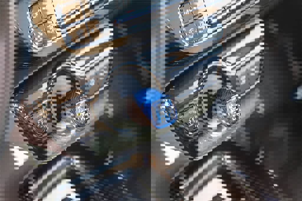 Used 2016 Toyota Prius Three image 17