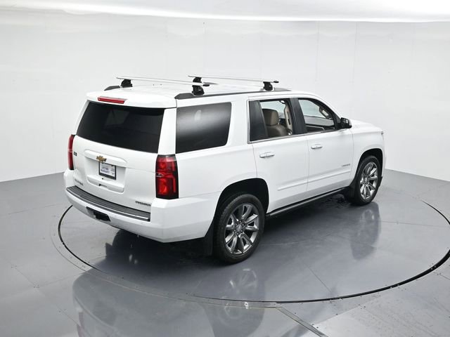 Used 2019 Chevrolet Tahoe Premier image 35