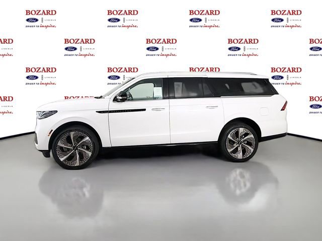 New 2026 Lincoln Navigator L Black Label AWD/4WD image 5