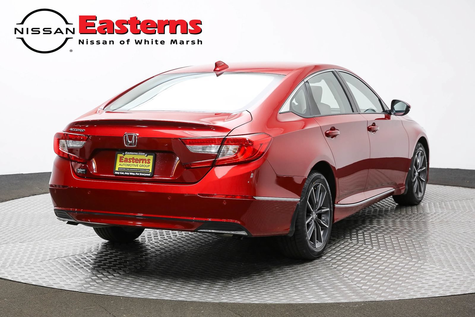 Used 2021 Honda Accord EX-L image 5