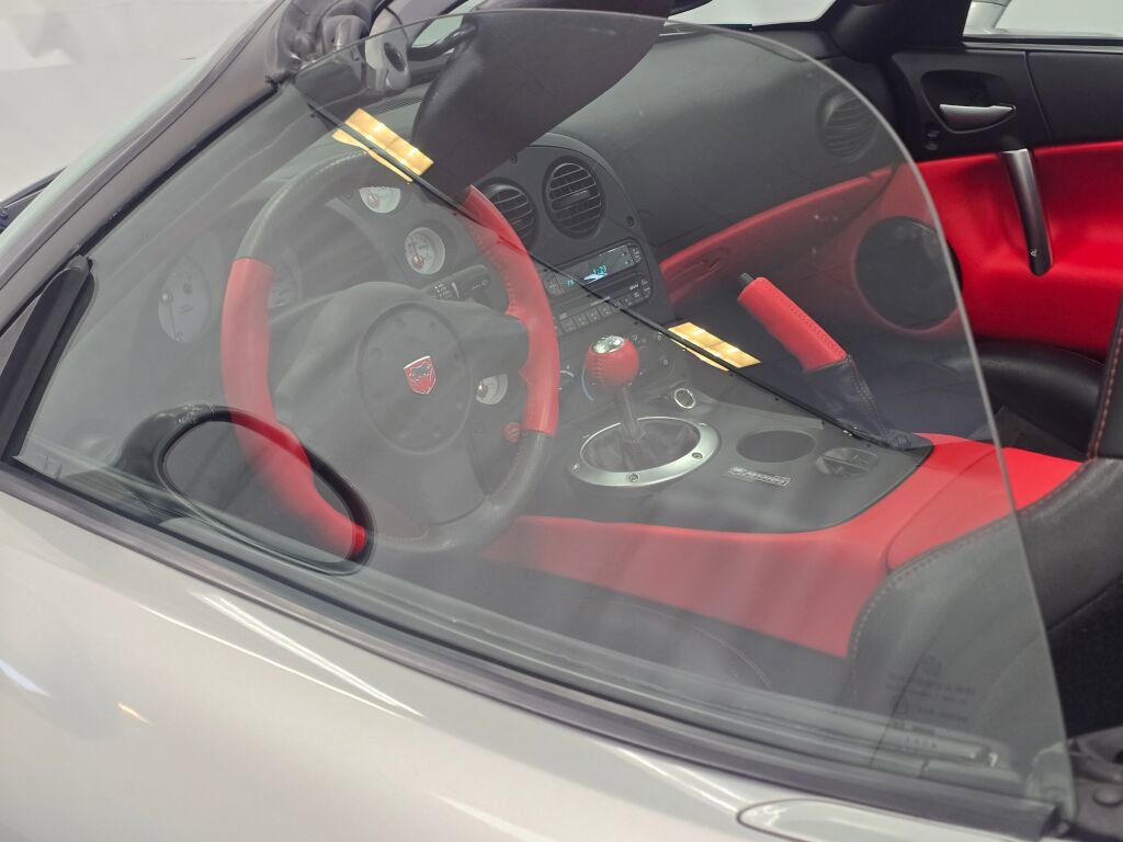 Used 2005 Dodge Viper SRT-10 w/ Mamba Edition Group image 39