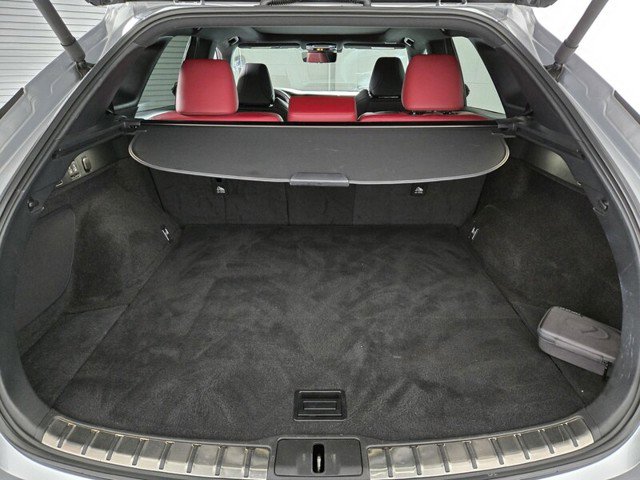 Certified 2023 Lexus RX 500h F Sport image 20