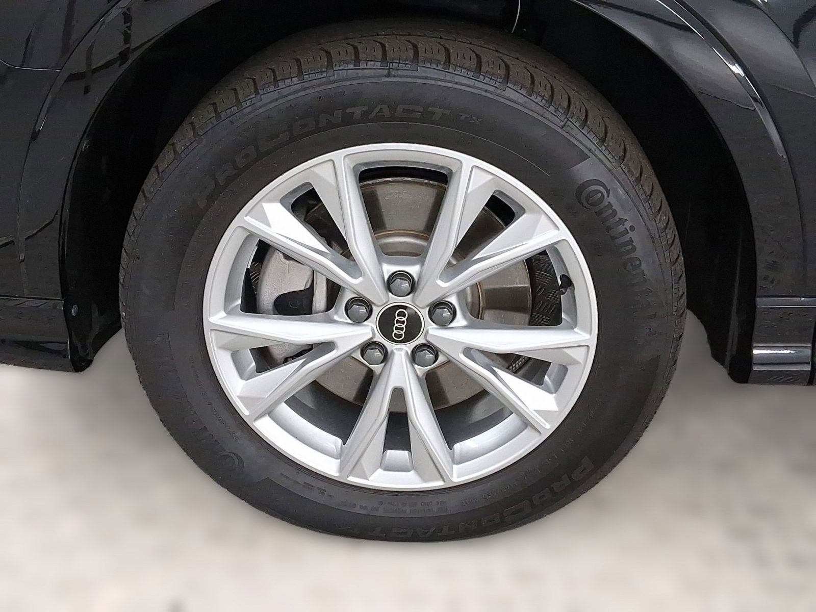 Used 2025 Audi Q3 2.0T Premium w/ Convenience Package image 11