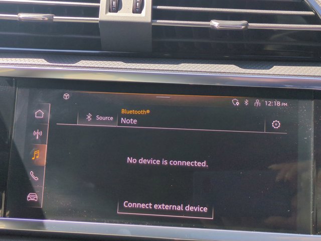 Used 2025 Audi Q3 2.0T Premium Plus w/ Premium Plus Package image 24