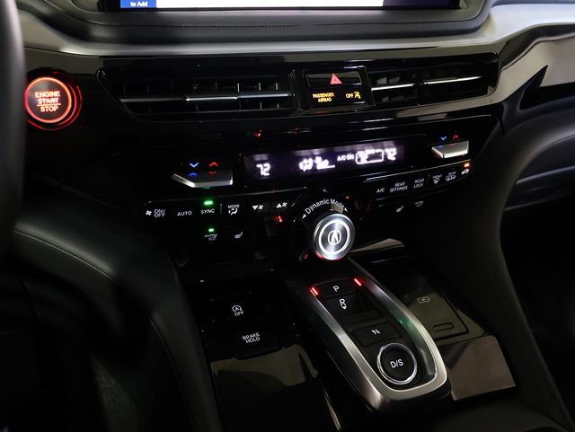 Certified 2026 Acura MDX w/ Technology Package AWD/4WD image 20