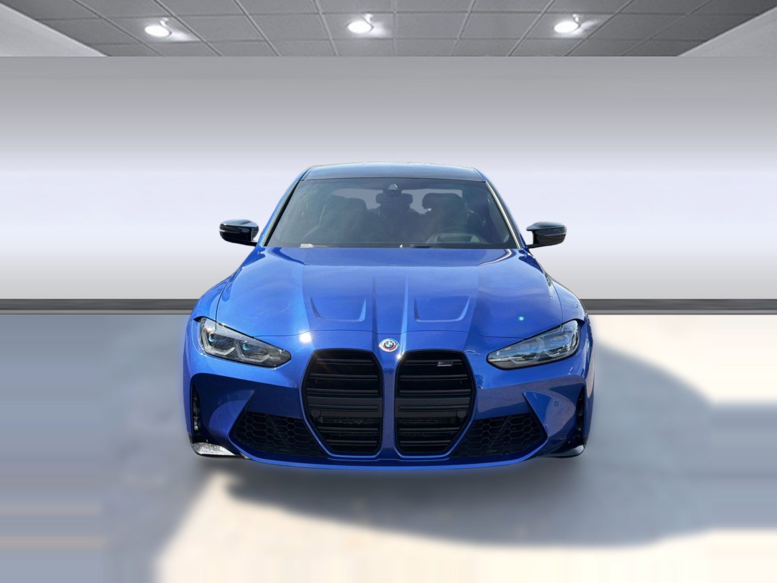 Used 2022 BMW M3 Competition w/ Executive Package image 6