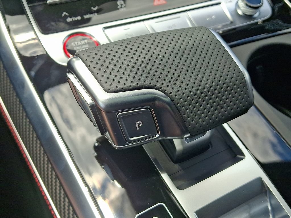 New 2026 Audi SQ8 Prestige AWD/4WD image 7