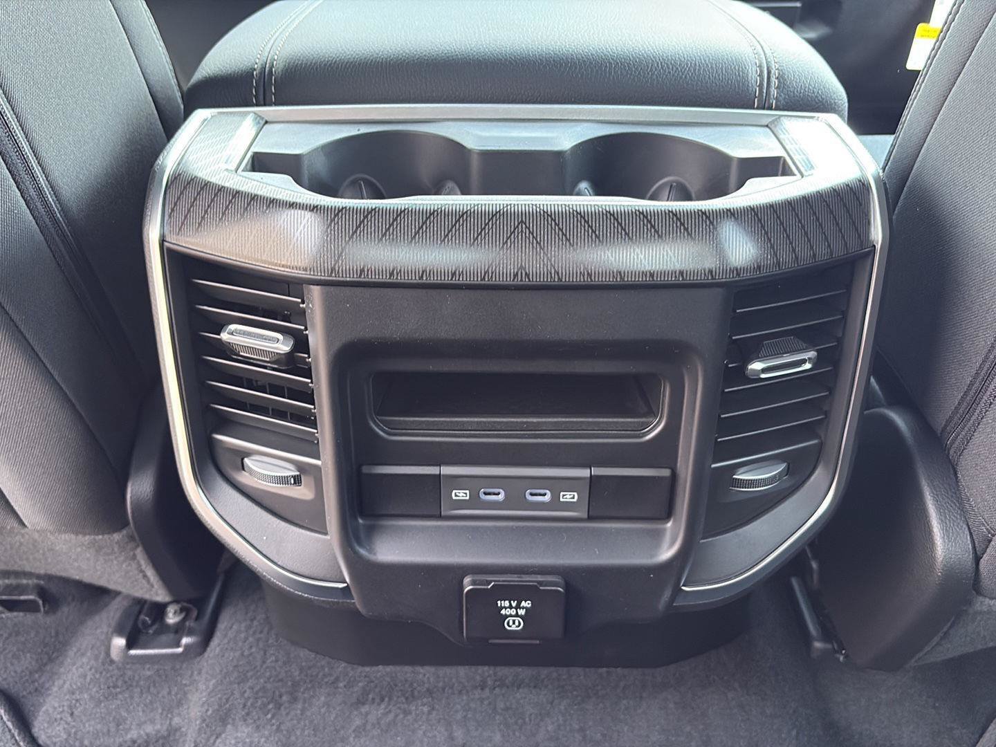 New 2026 RAM 1500 Big Horn AWD/4WD image 38