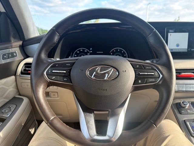 Used 2021 Hyundai Palisade Calligraphy AWD/4WD image 62