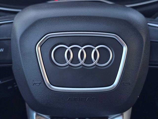 Used 2024 Audi Q5 2.0T Premium Plus image 24
