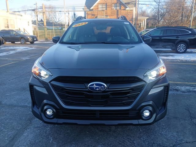Used 2023 Subaru Outback Onyx Edition image 31