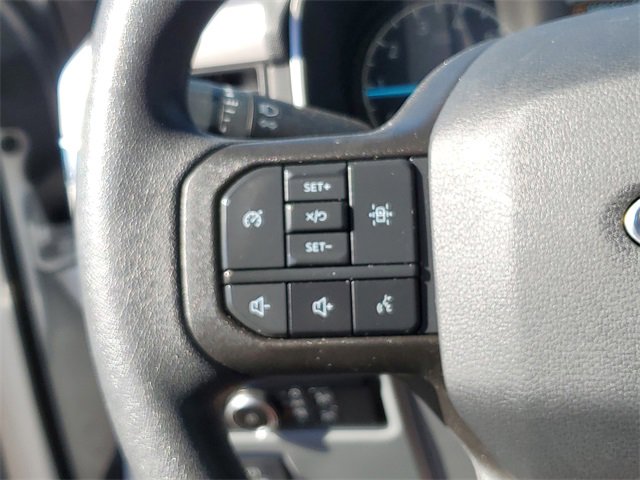Used 2023 Ford F150 XLT w/ Trailer Tow Package image 14