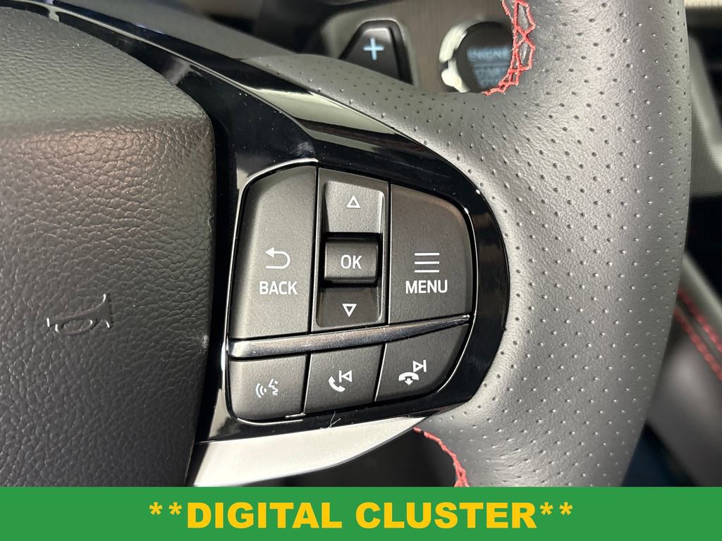 New 2026 Ford Explorer ST w/ Sun And Sound Package image 19