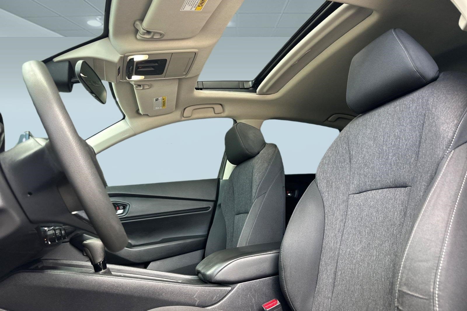 Used 2024 Honda Accord EX image 5