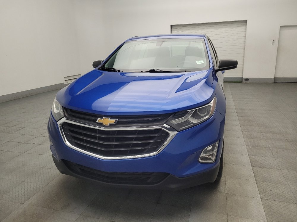 Used 2019 Chevrolet Equinox LS image 15