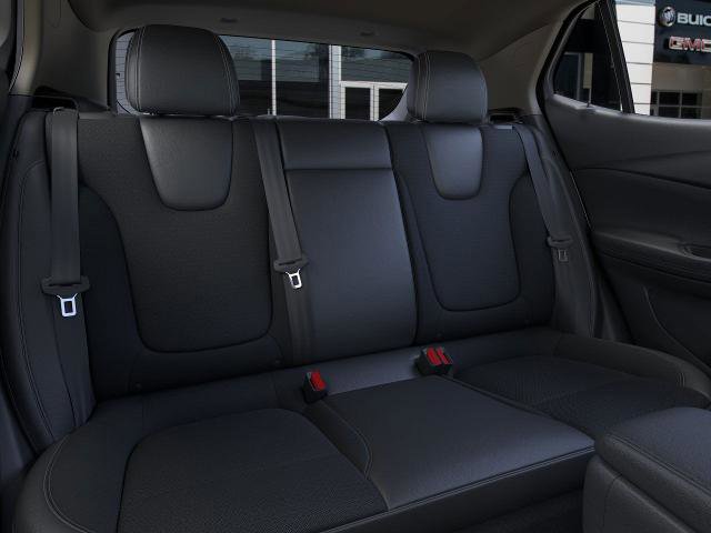 New 2026 Buick Encore GX Preferred image 17